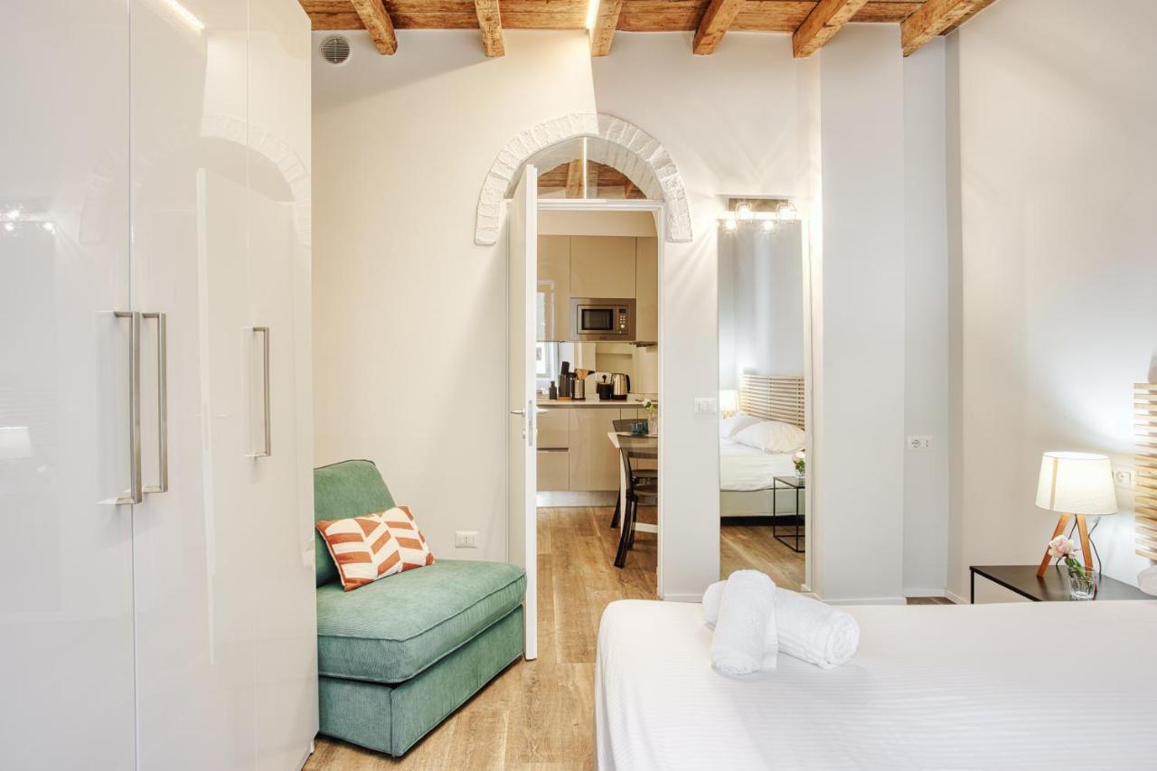 דירות Joivy Delightful 1-Bed Flat In The Centre Of מילאנו מראה חיצוני תמונה