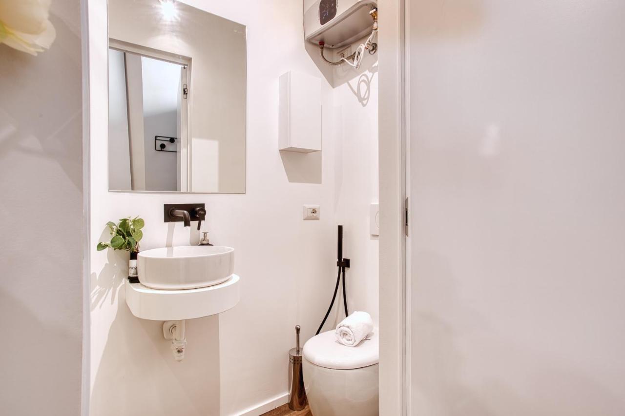 דירות Joivy Delightful 1-Bed Flat In The Centre Of מילאנו מראה חיצוני תמונה